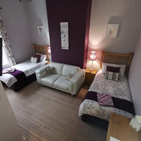 사우스포트 Vale House B&B 외부 사진