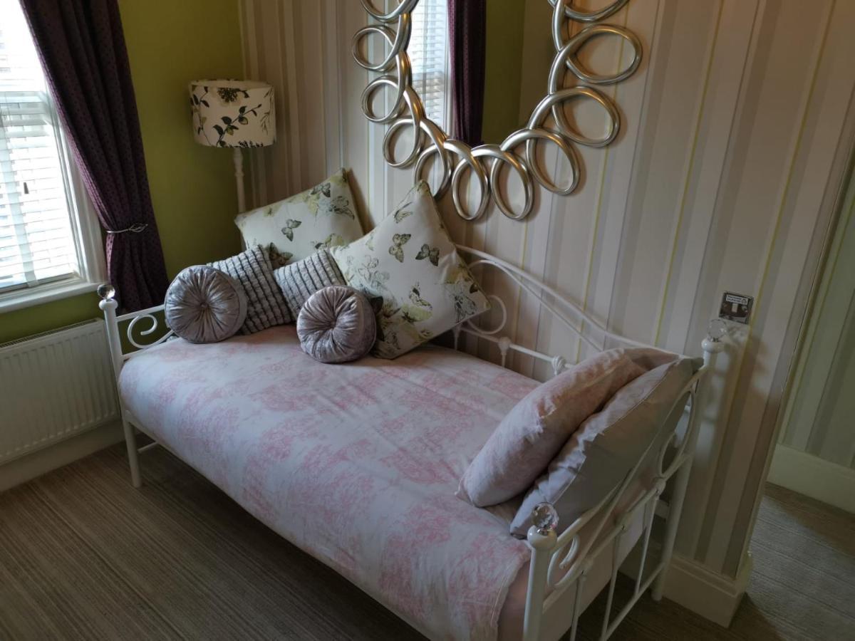 사우스포트 Vale House B&B 외부 사진