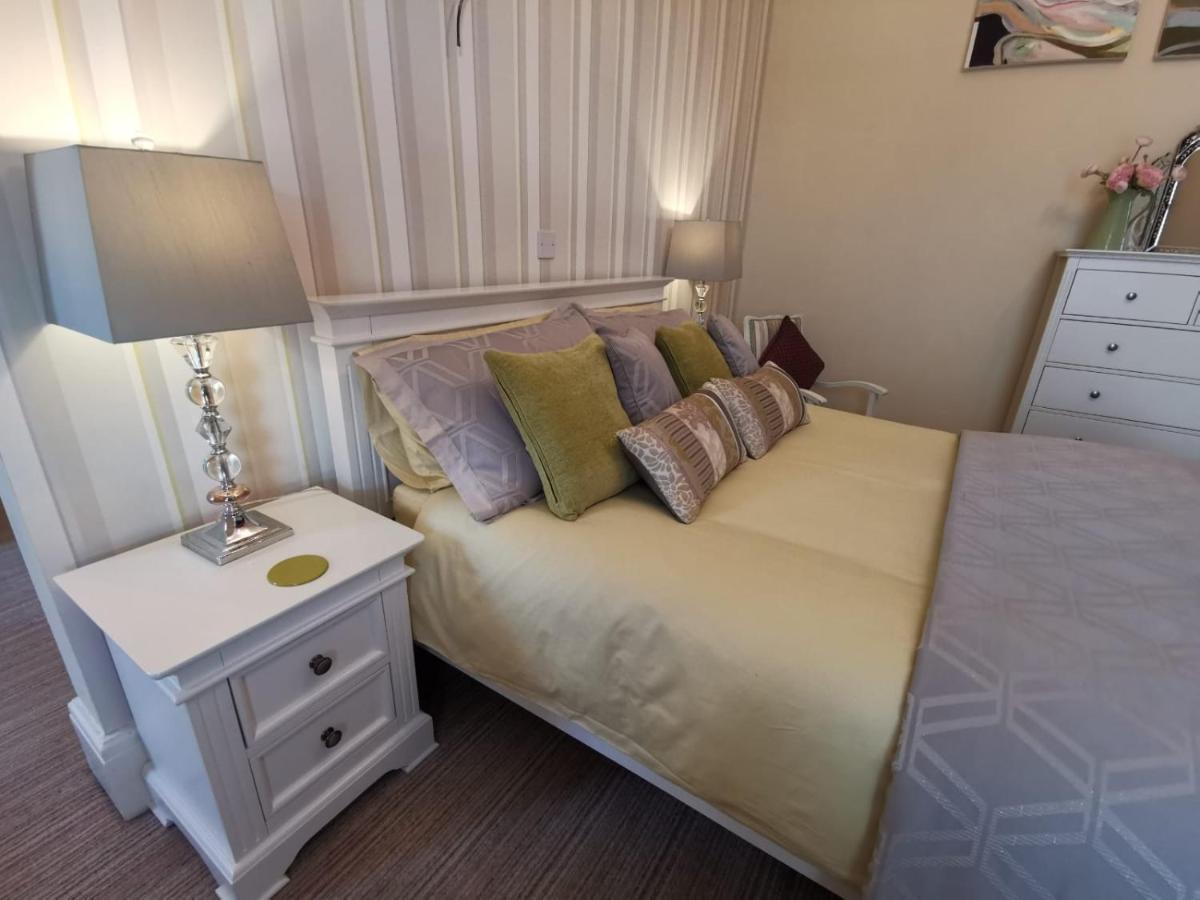 사우스포트 Vale House B&B 외부 사진