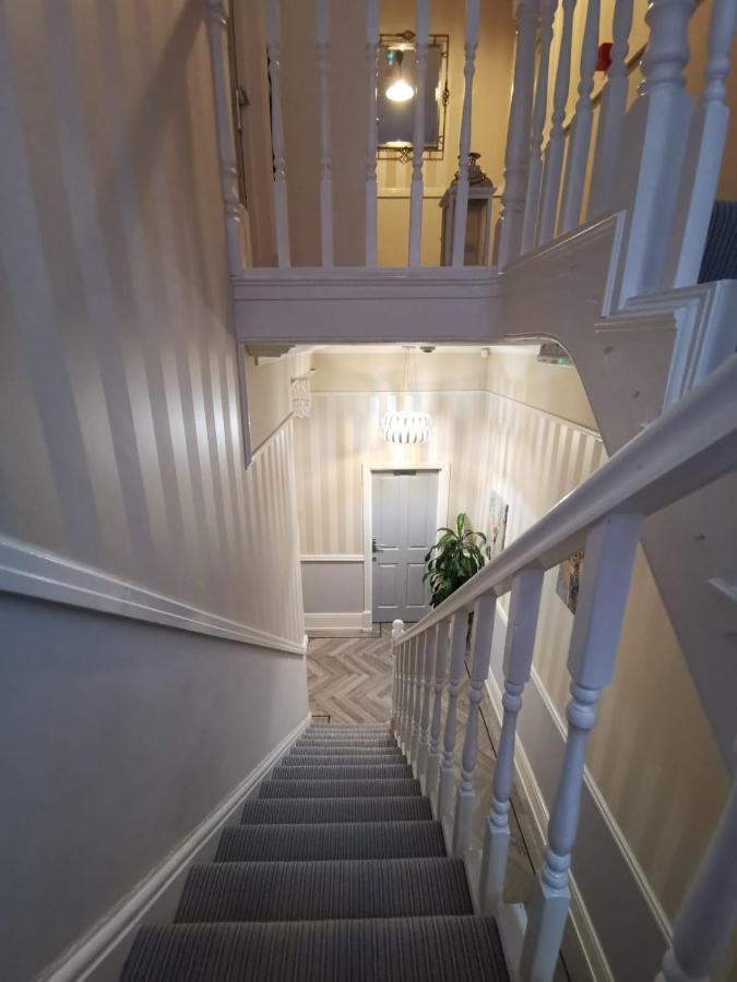 사우스포트 Vale House B&B 외부 사진