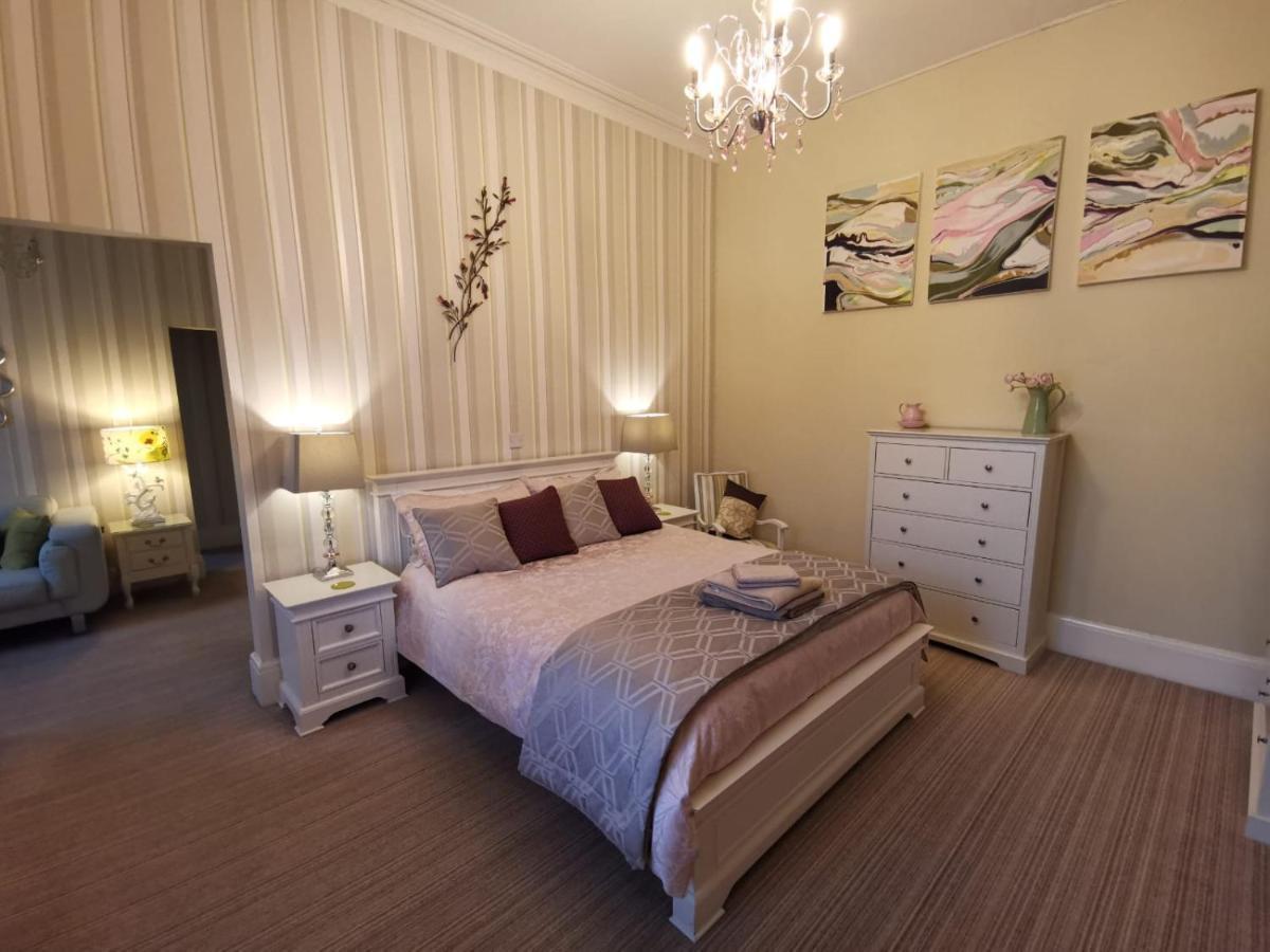 사우스포트 Vale House B&B 외부 사진