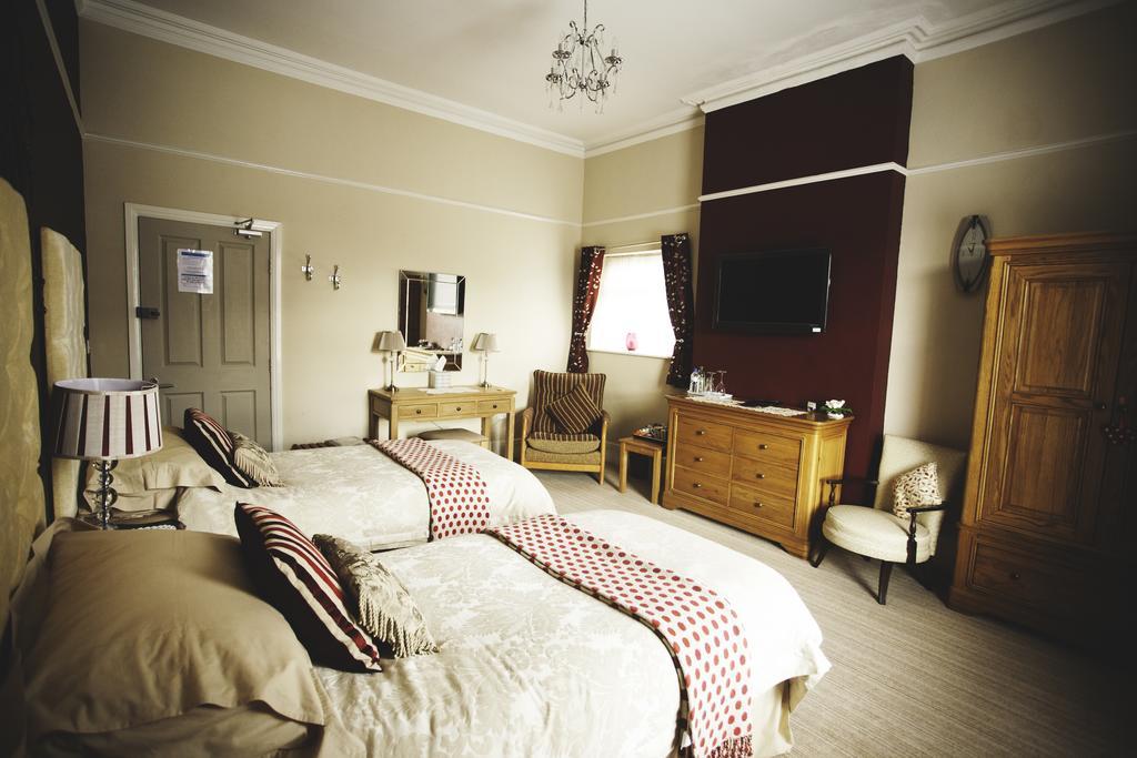 사우스포트 Vale House B&B 객실 사진