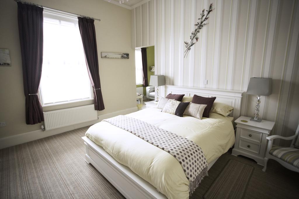 사우스포트 Vale House B&B 객실 사진
