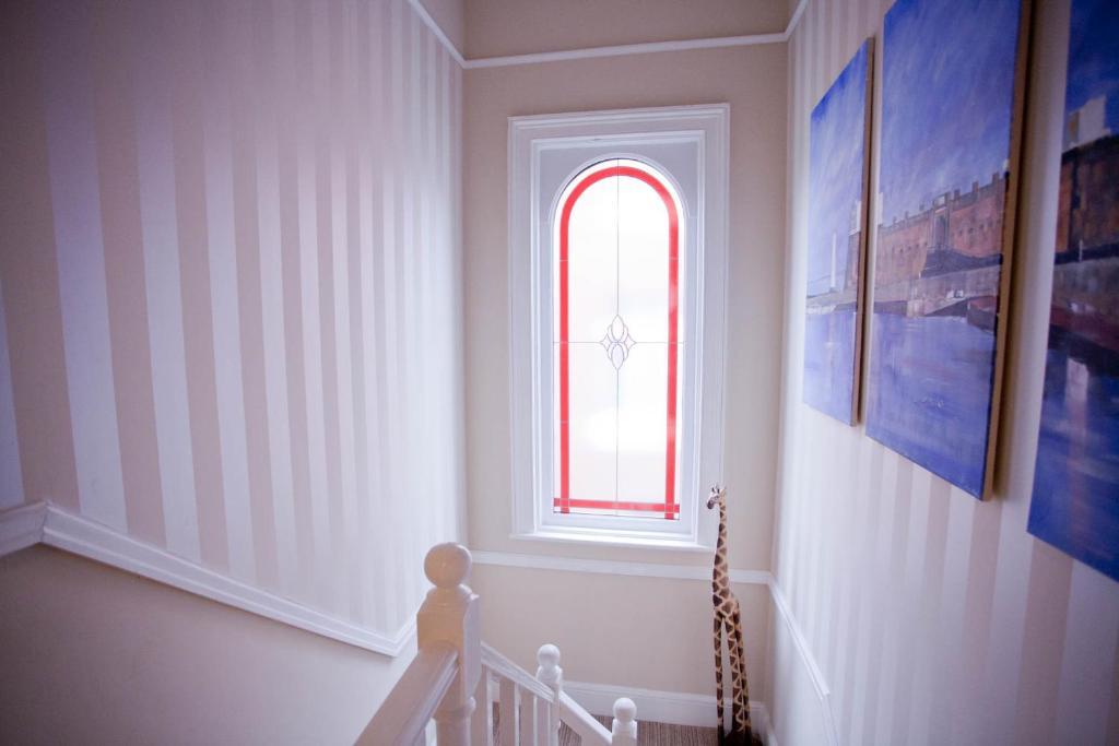 사우스포트 Vale House B&B 외부 사진